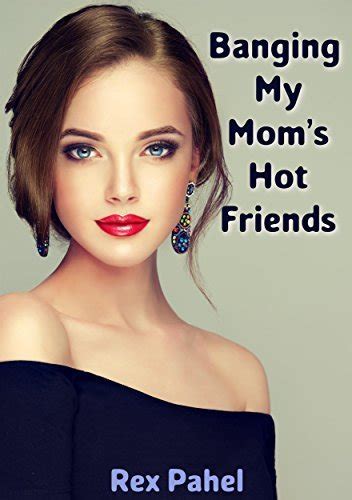 hot mom boobs|My Friends Hot Mom